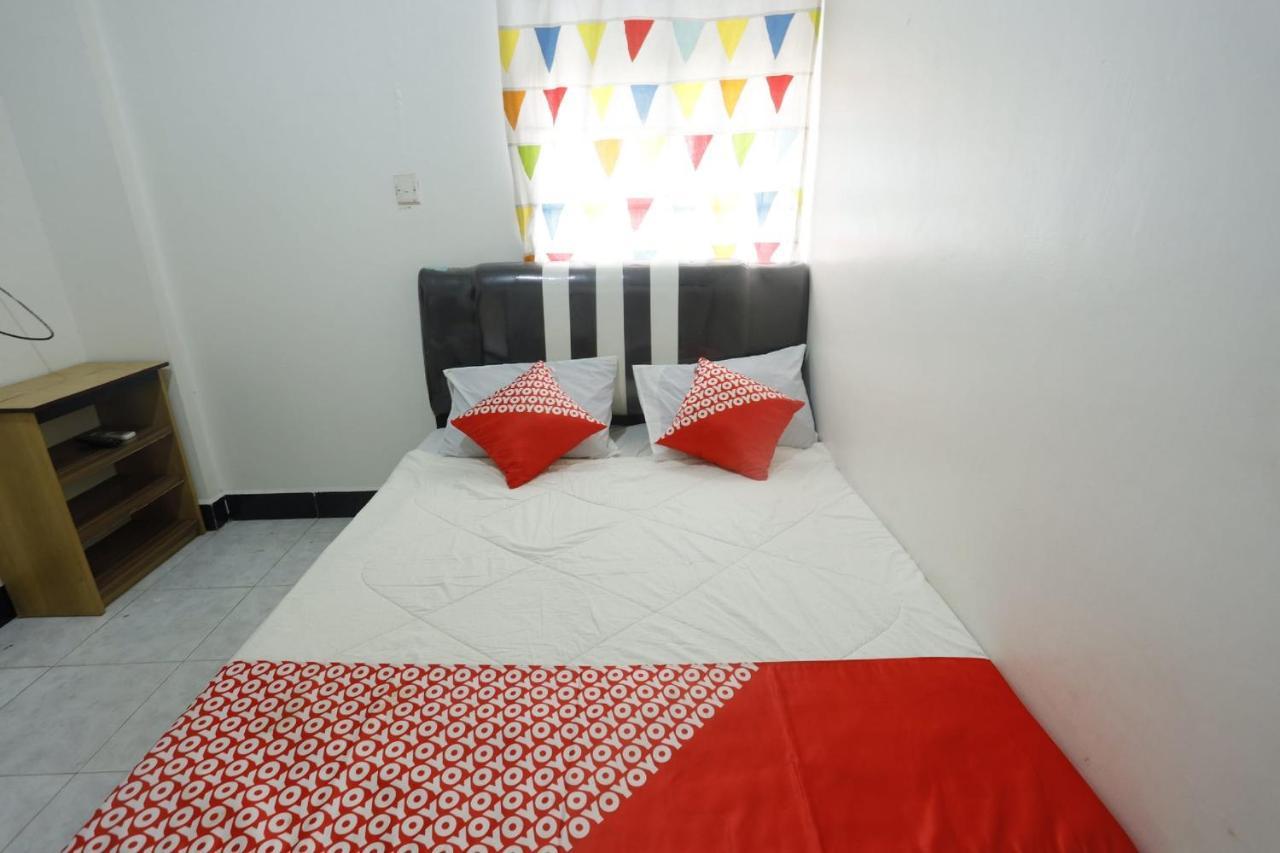 Oyo 92702 Minang Jaya Otel Nagoya Dış mekan fotoğraf