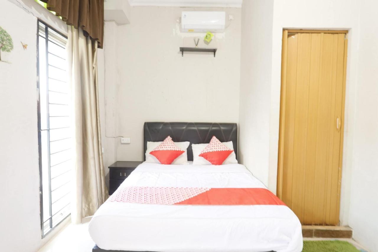 Oyo 92702 Minang Jaya Otel Nagoya Dış mekan fotoğraf