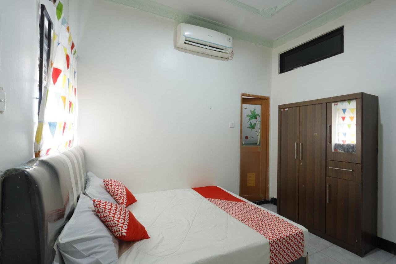Oyo 92702 Minang Jaya Otel Nagoya Dış mekan fotoğraf